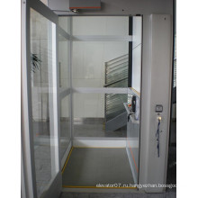 Fjzy-высокое качество и безопасность дома Лифт Fjs-1619